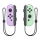 Akcesoria do konsol NINTENDO Kontrolery Joy-Con Pair Pastel Purple/Green